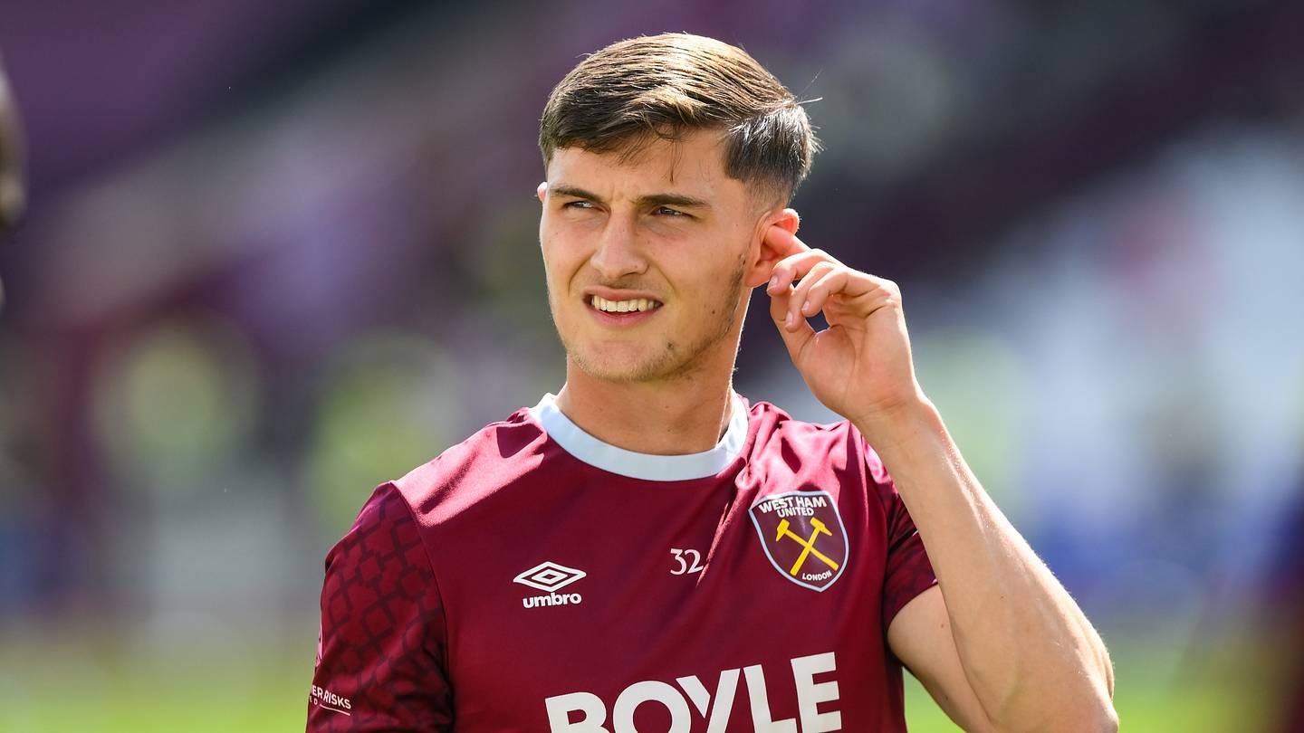 West Ham transfer news: Potts to Brugge, Fullkrug to Lazio, Alvarez to Real Sociedad