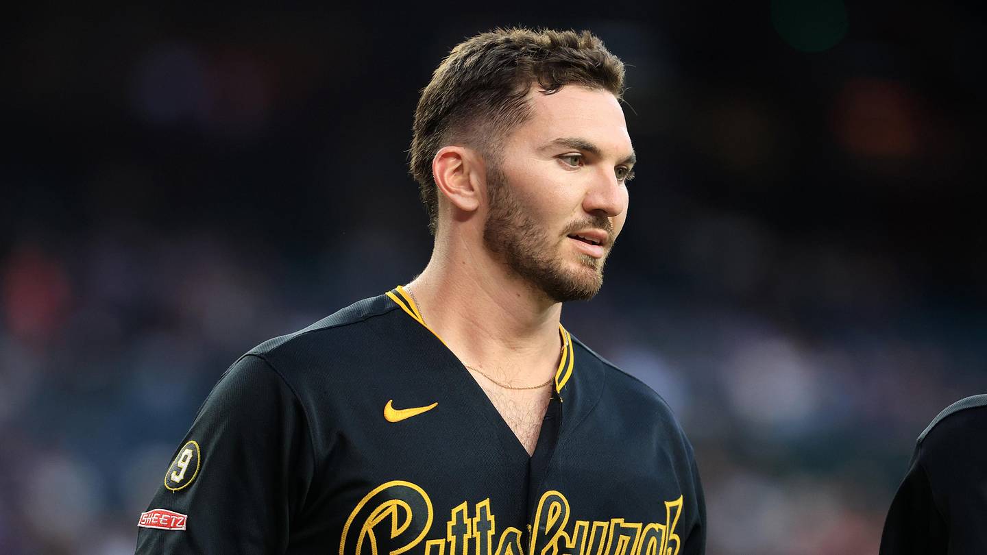 Pirates Share Bad News On Spencer Horwitz Injury