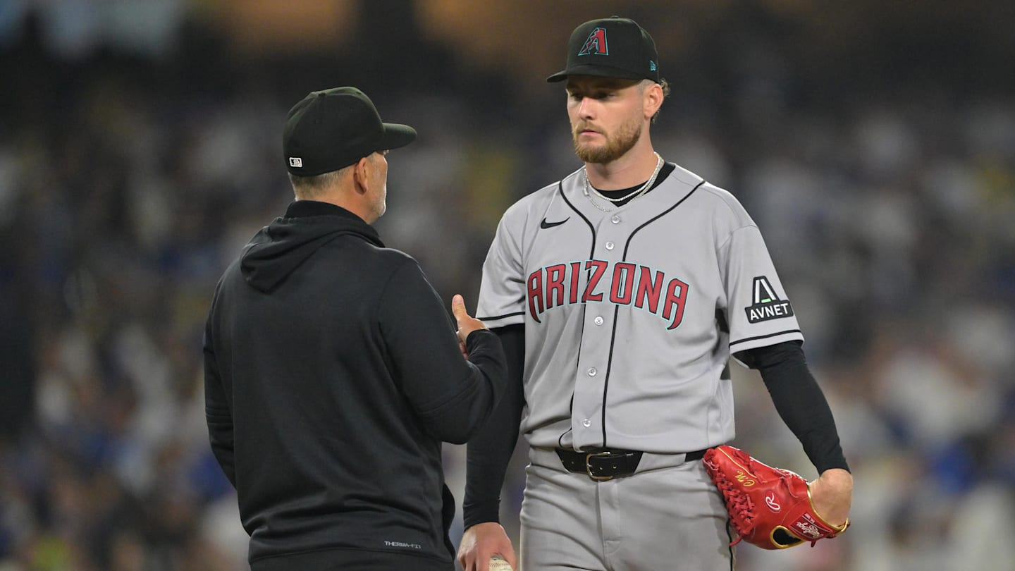 This Diamondbacks Trend is Starting to Feel Impossible to Ignore