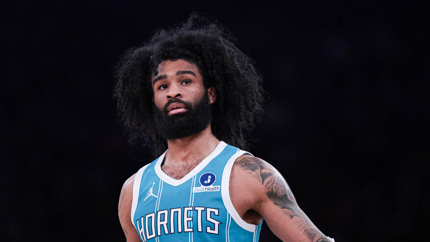 Perfect Offseason Blueprint for the Charlotte Hornets' Roster