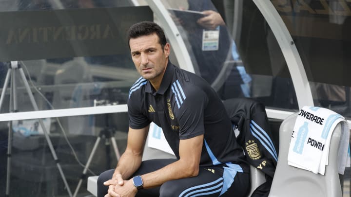 FBL-FRIENDLY-ARG-ECU FBL-FRIENDLY-ARG-ECU