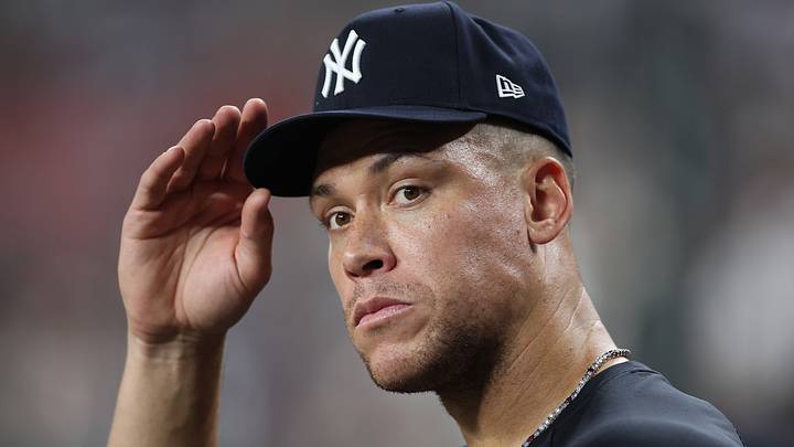 New York Yankees v Arizona Diamondbacks New York Yankees v Arizona Diamondbacks