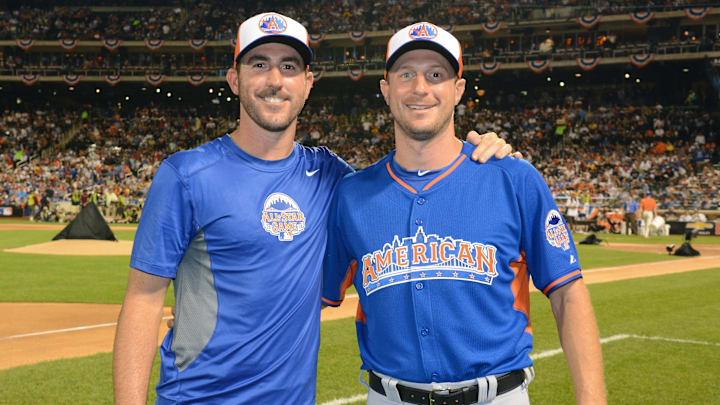 The Phillies could look to add future Hall of Famers Max Scherzer or Justin Verlander in free agency
