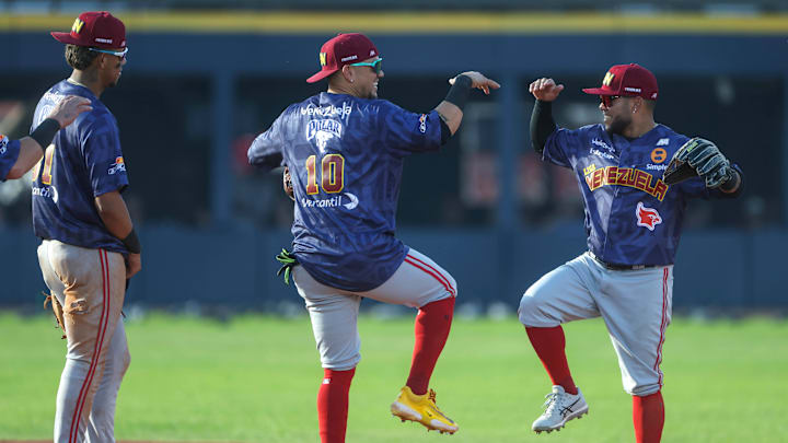 Venezuela tendrá que esperar por un nuevo título de la Serie del Caribe 