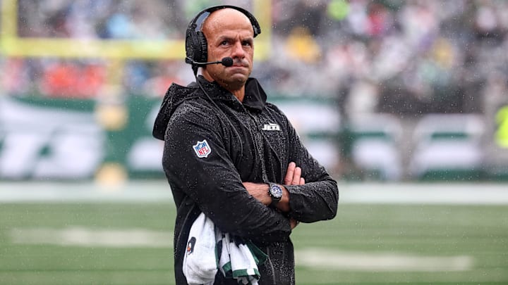 Robert Saleh