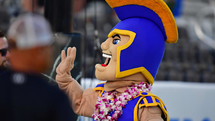 Tuesday marks the 21st Hawaii Bowl.