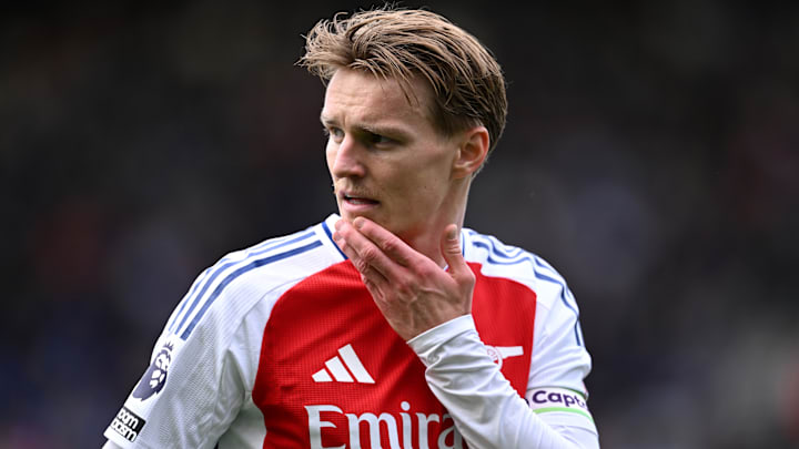 Les trois prochains maillots d'Arsenal auraient fuité.