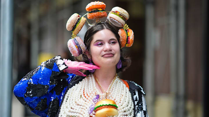 Street Style - February 2024 - New York Fashion Week