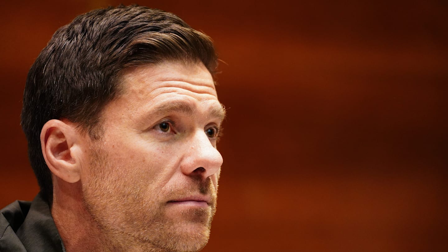 Ex Real Madrid : Xabi Alonso aurait déjà son club pour la saison prochaine