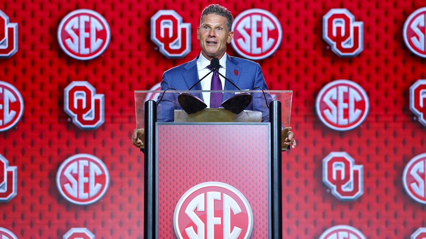 Brent Venables and Jim Nagy are providing the blueprint for modern college football