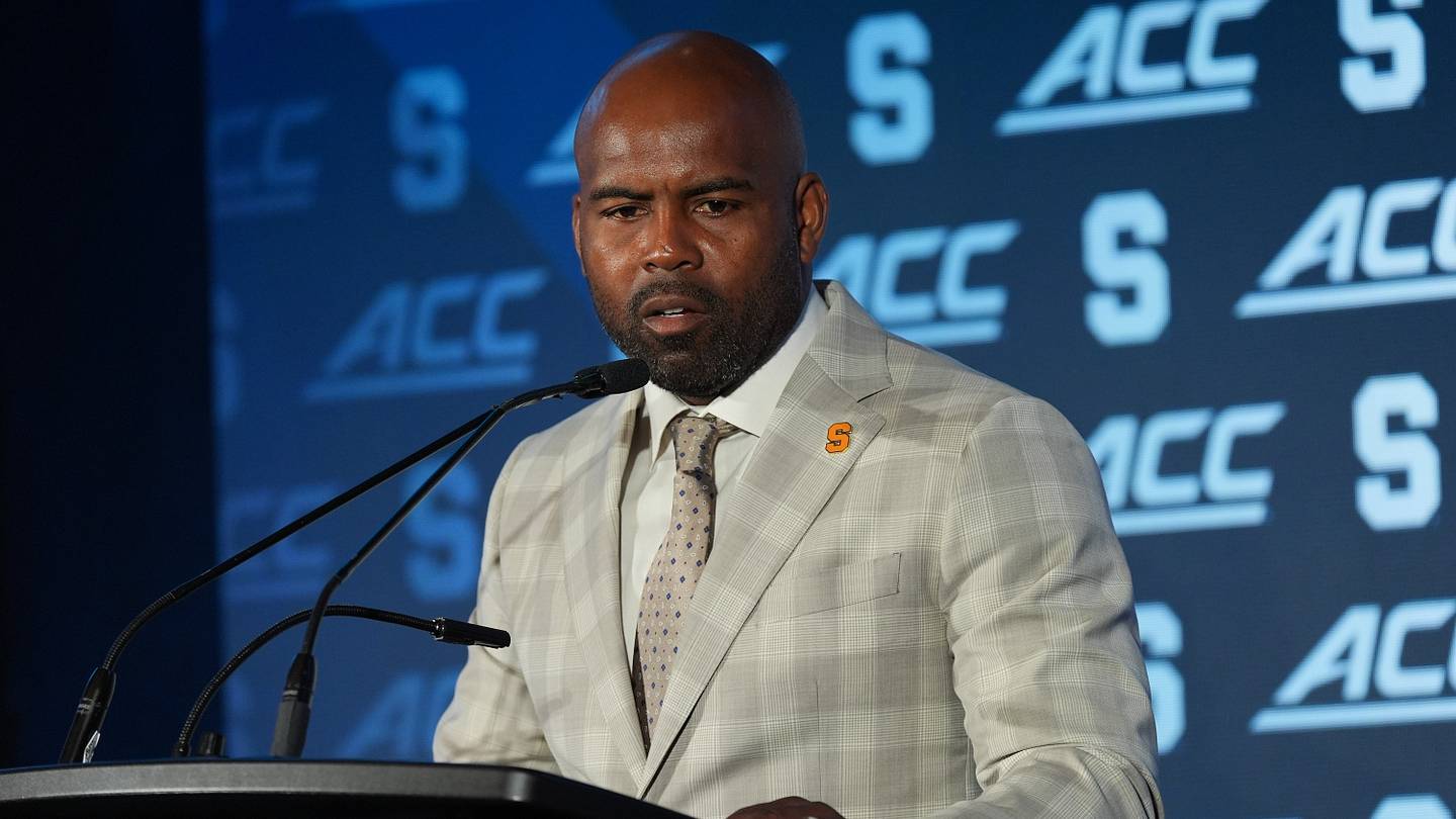 The one team Fran Brown and Syracuse Football must defeat in 2026