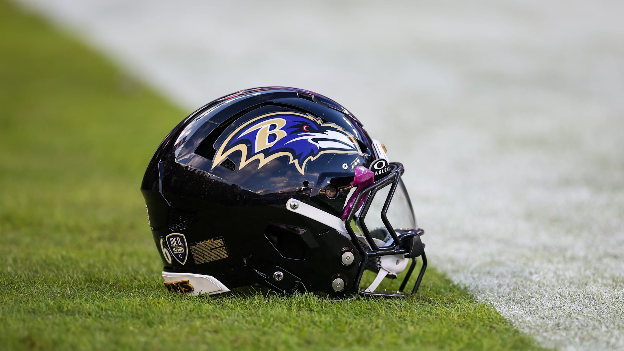 Ravens can finally dump draft disappointment if surprise camp standout wins roster spot