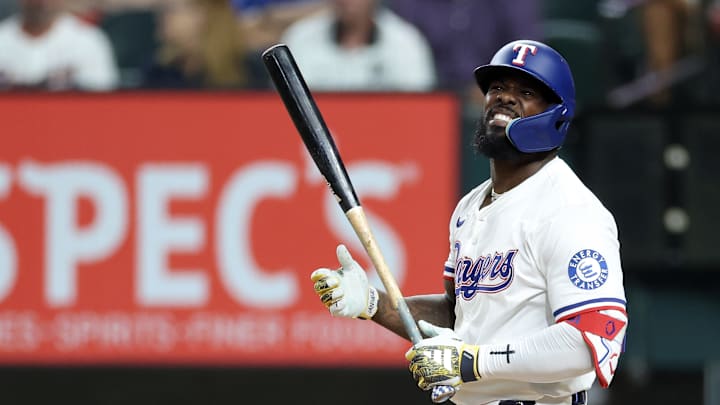Minnesota Twins v Texas Rangers