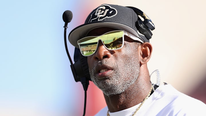 Joseph Goodman believes Deion Sanders is a better fit at Auburn than Hugh Freeze
