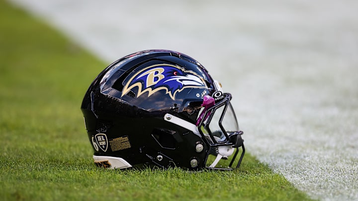 Cleveland Browns v Baltimore Ravens