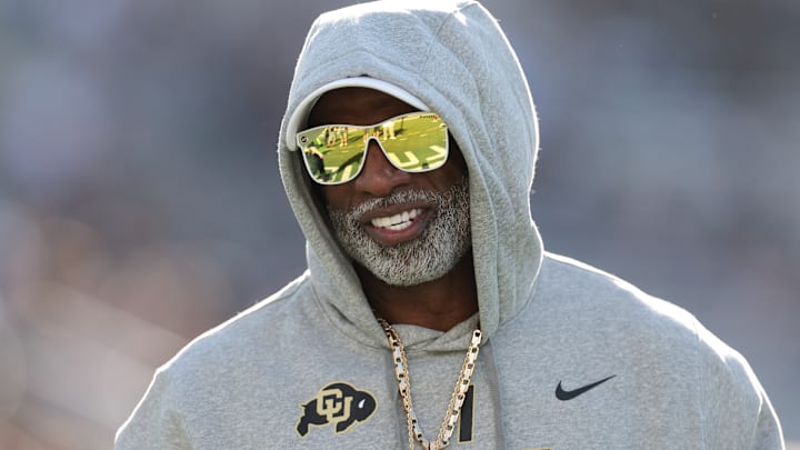 Deion Sanders' Colorado football program can't stop making history in 2024