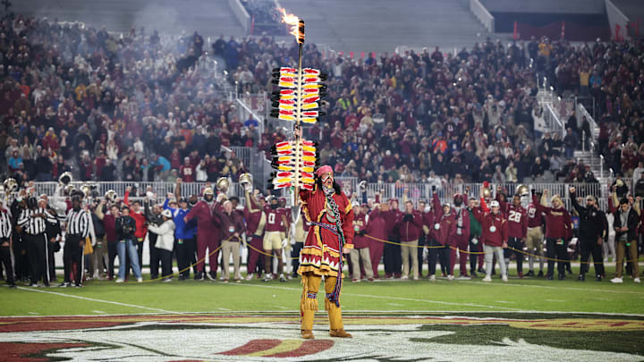 Florida v Florida State