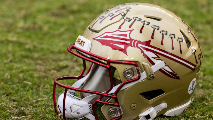 Louisiana v Florida State