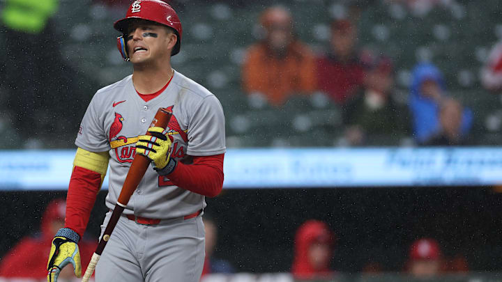 St. Louis Cardinals v Baltimore Orioles
