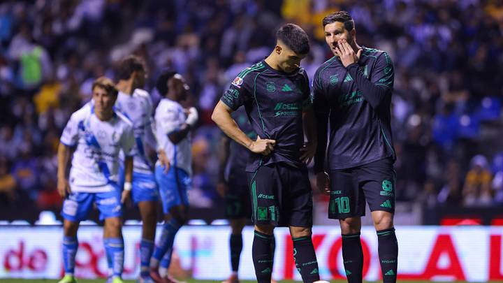 Puebla v Tigres UANL - Torneo Clausura 2026 Liga MX Puebla v Tigres UANL - Torneo Clausura 2026 Liga MX