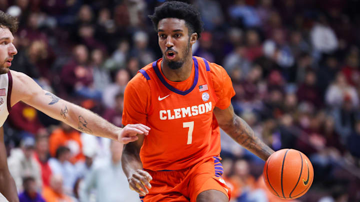 Clemson v Virginia Tech