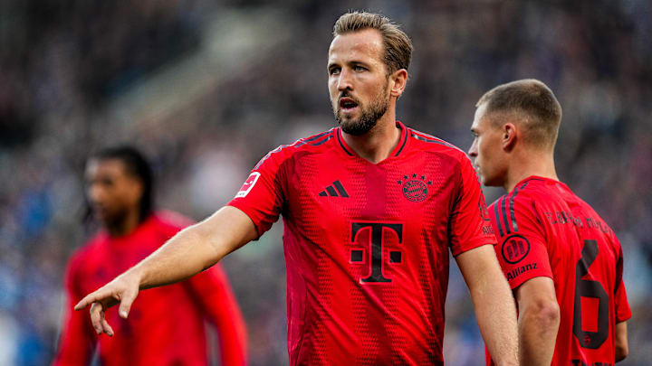 VfL Bochum 1848 v FC Bayern Munchen - Bundesliga