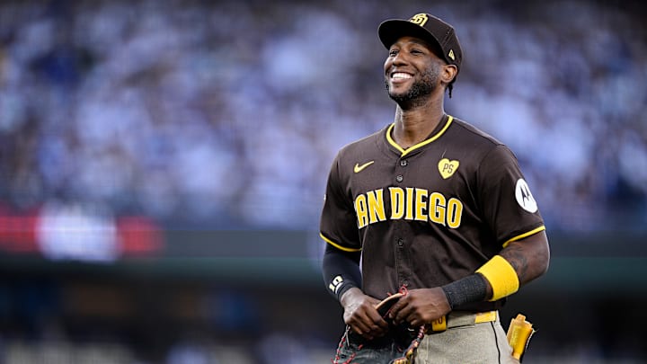 Jurickson Profar merece quedarse con San Diego 