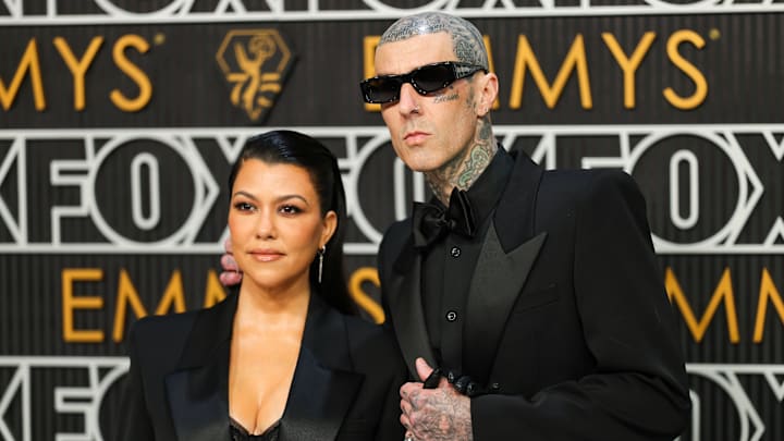 75th Primetime Emmy Awards - Arrivals