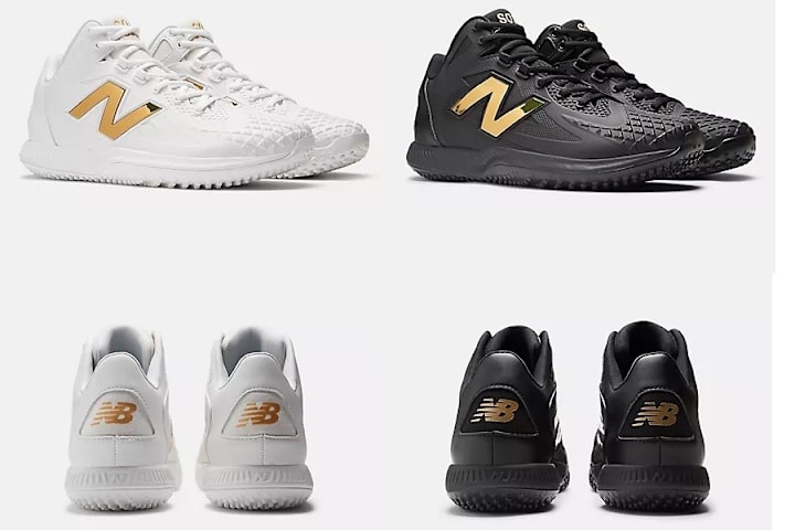 Shohei Ohtani's New Balance Sneakers Drop July 15