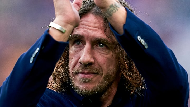 Carles Puyol