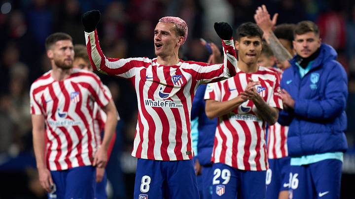 Atletico de Madrid