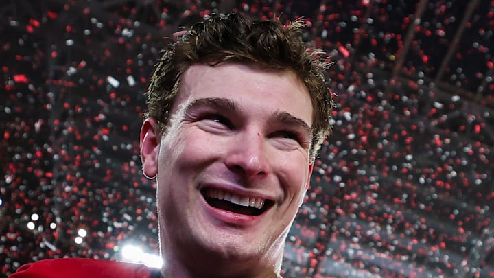 College Football Playoff National Championship: Miami v Indiana