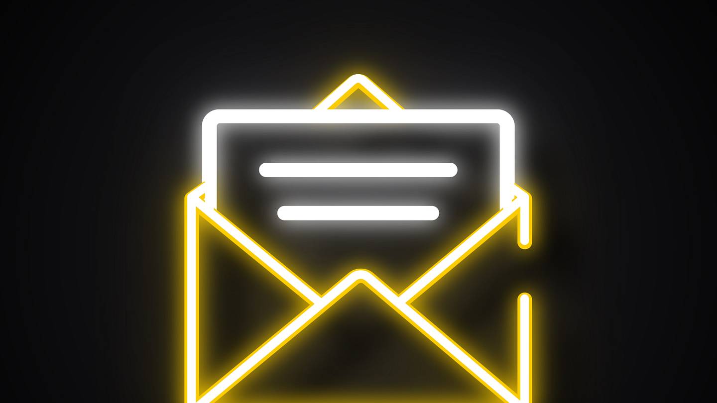 Mental Floss Newsletter Sign-Up