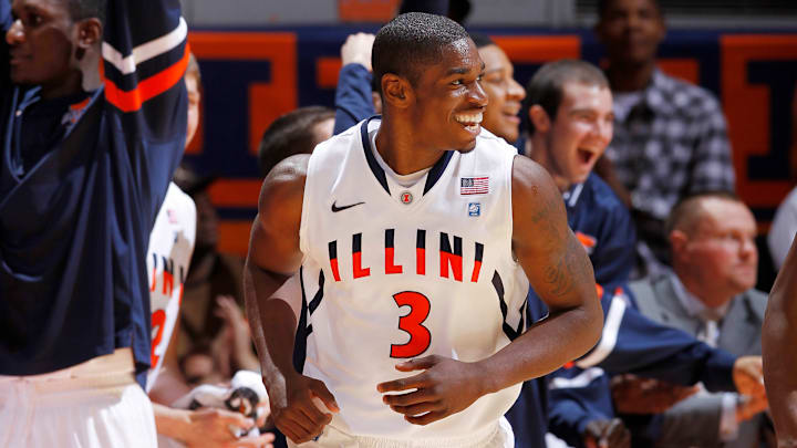 Ohio State v Illinois Ohio State v Illinois