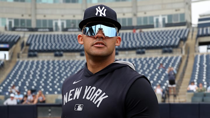 New York Yankees Spring Training