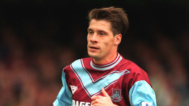 W HAM V A VILLA