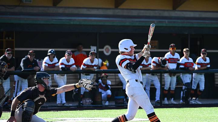 Terra Nova Tigers vs Half Moon Bay Cougars (Senior Day) - May 14, 2026 Terra Nova Tigers vs Half Moon Bay Cougars (Senior Day) - May 14, 2026