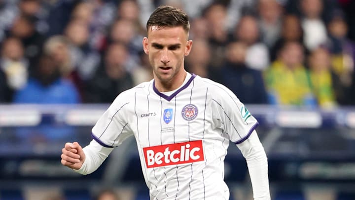 Van den Boomen wird von zahlreichen Klubs umworben Van den Boomen wird von zahlreichen Klubs umworben