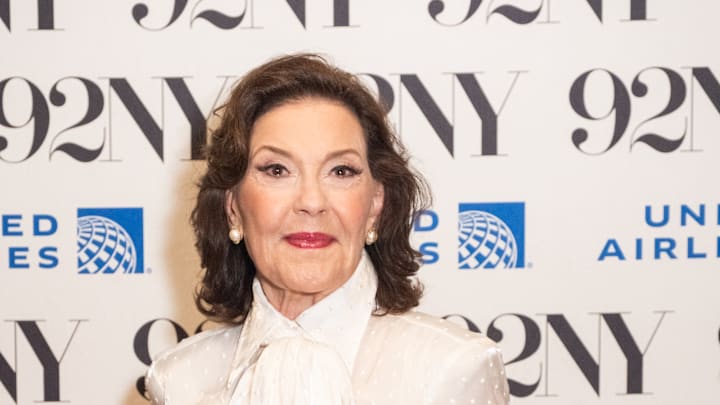 Kelly Bishop In Conversation