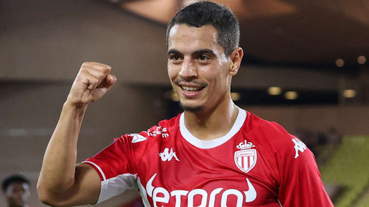Wissam Ben Yedder