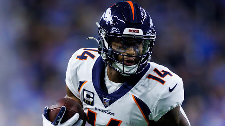 Denver Broncos