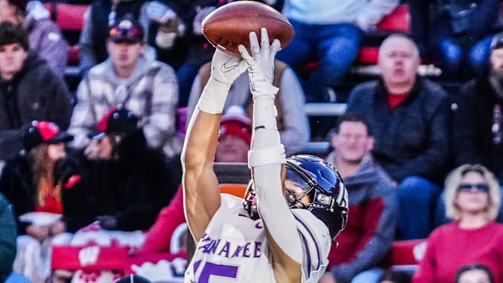 Waunakee puts its perfect 5-0 record on the line Friday night Waunakee puts its perfect 5-0 record on the line Friday night