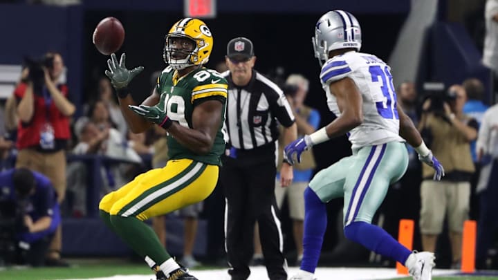 Green Bay Packers