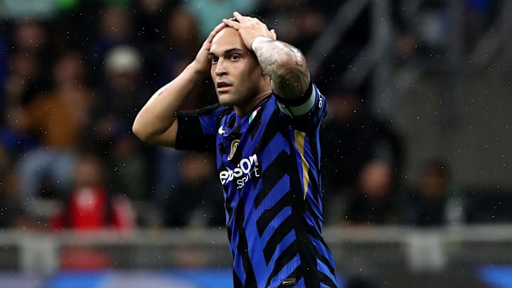 FC Internazionale v AC Milan: Semi Final - Coppa Italia