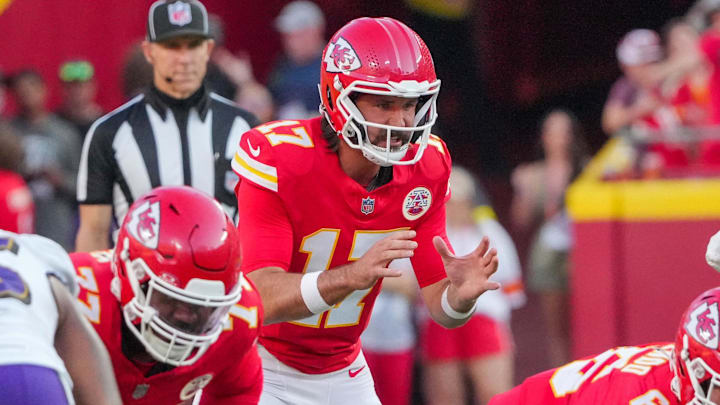 Bet on Gardner Minshew to go over his passing yards total against the Titans in Week 16.