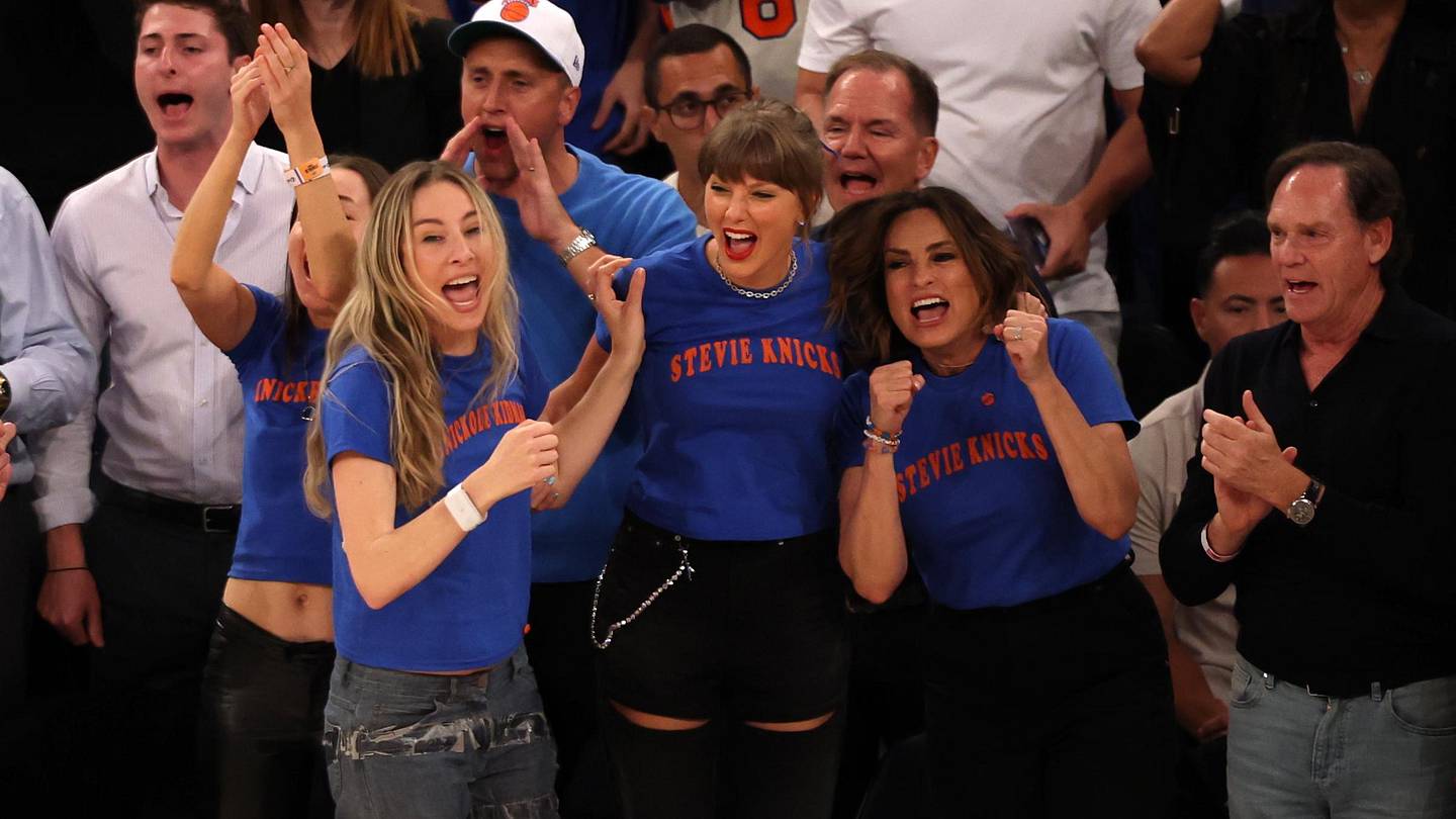Taylor Swift Gets Honest Apology From Monica McNutt After Ho