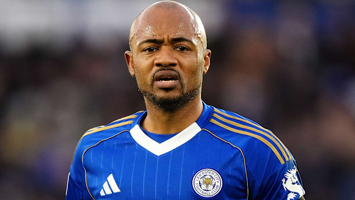 Leicester City v Oxford United - Sky Bet Championship - King Power Stadium Leicester City v Oxford United - Sky Bet Championship - King Power Stadium