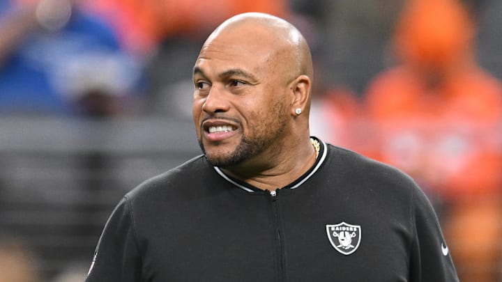 Denver Broncos v Las Vegas Raiders