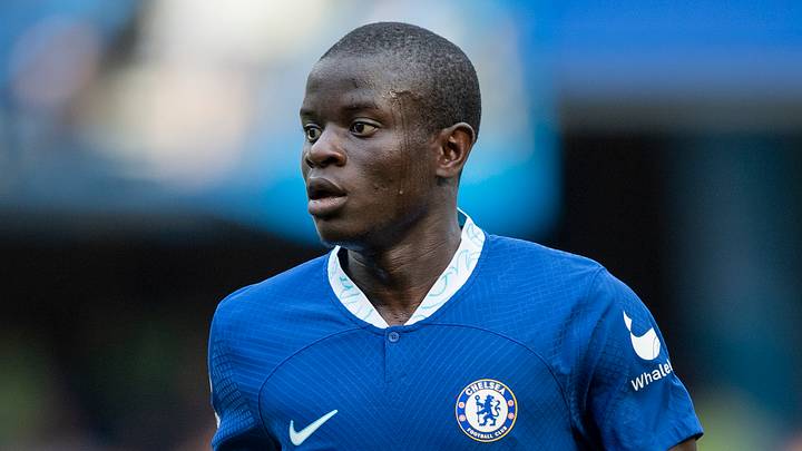Chelsea FC v Tottenham Hotspur - Premier League Chelsea FC v Tottenham Hotspur - Premier League
