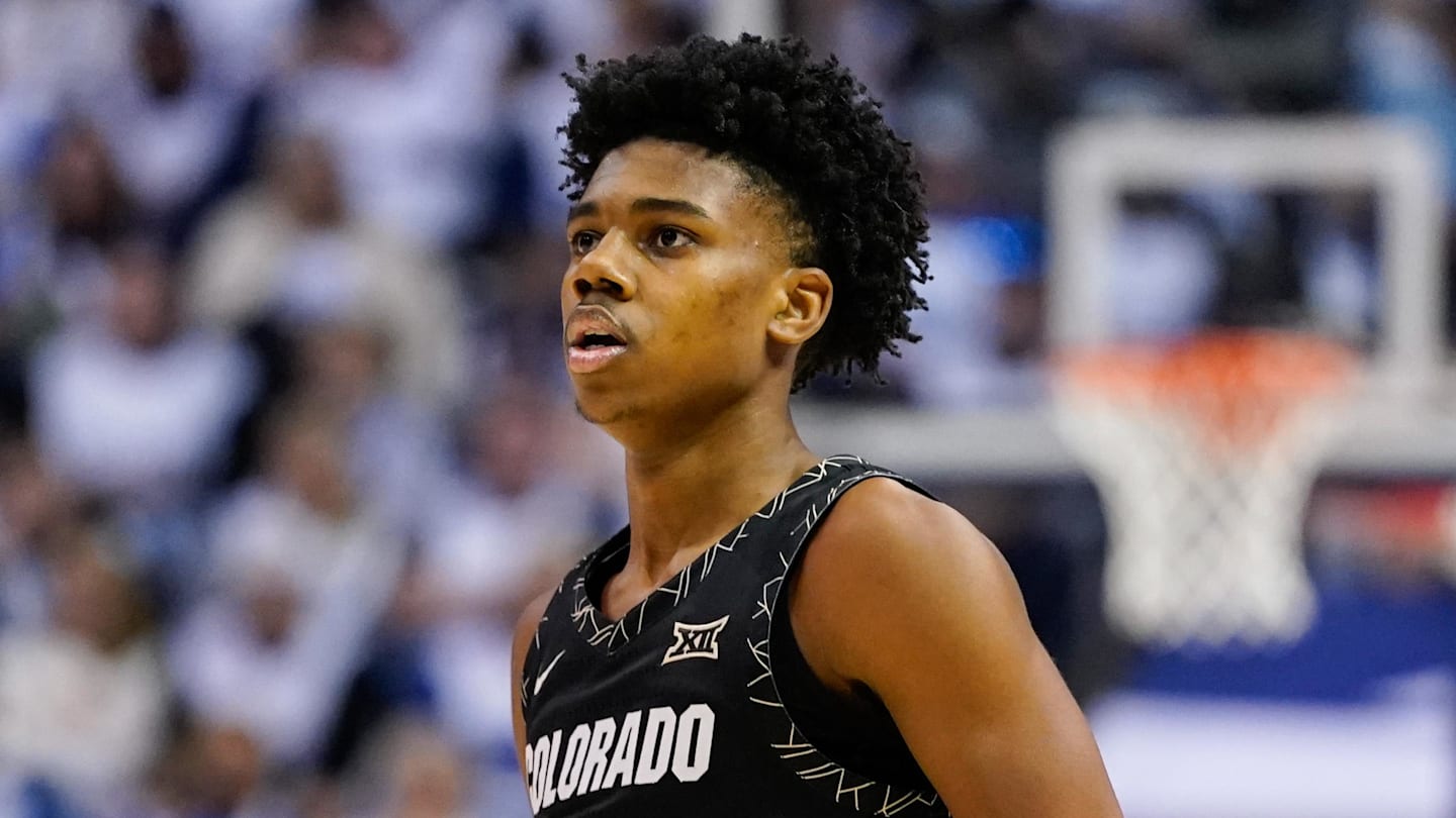 Colorado Buffaloes Big 12 Tournament Hub With Full Schedule, Bracket